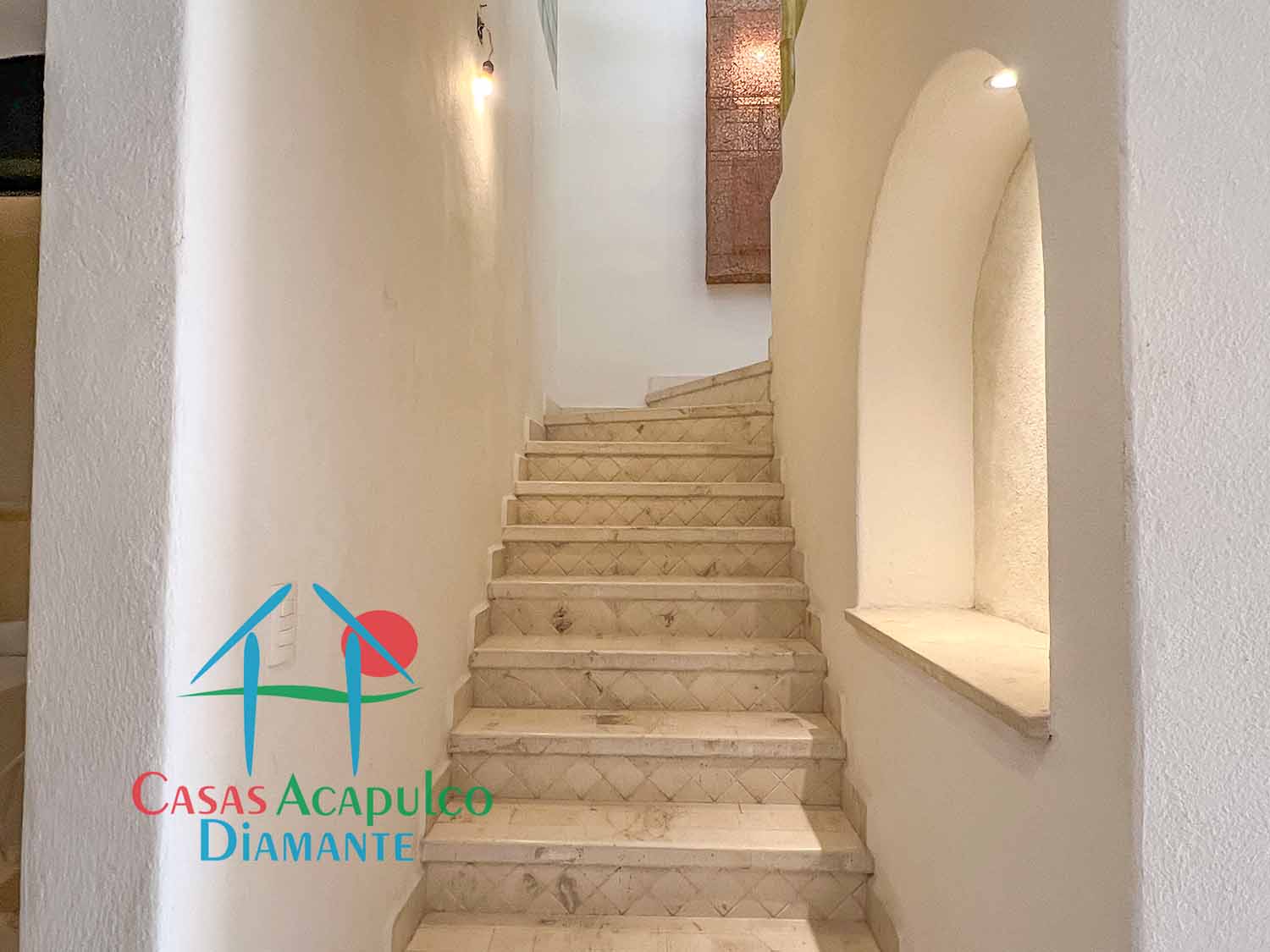 Son Vida Petén PH C8 - Pasillos 1